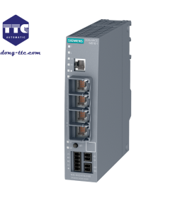 6GK5816-1BA00-2AA2 | SCALANCE M816-1 ADSL router