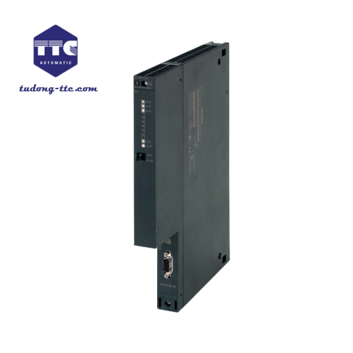 6GK7443-5DX05-0XE0 | Communications processor CP 443-5