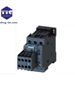 3RT2023-1AF04 | power contactor AC-3e/AC-3- 9 A 4 kW / 400 V