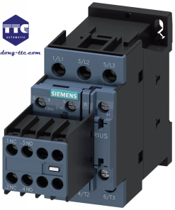 3RT2023-1AP04 | power contactor AC-3e/AC-3- 9 A 4 kW / 400 V